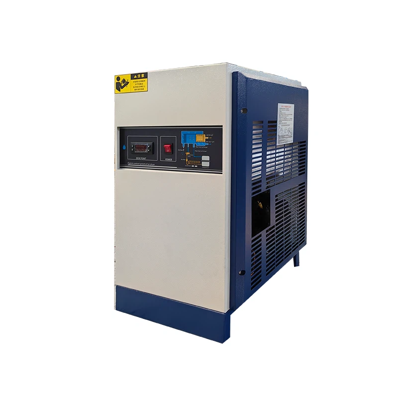 Industrial Air Dryer For Compressor